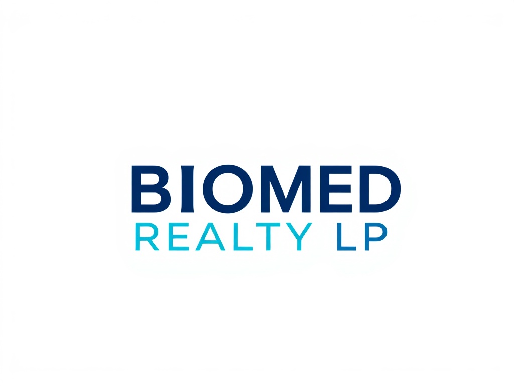 Biomed Realty Lp