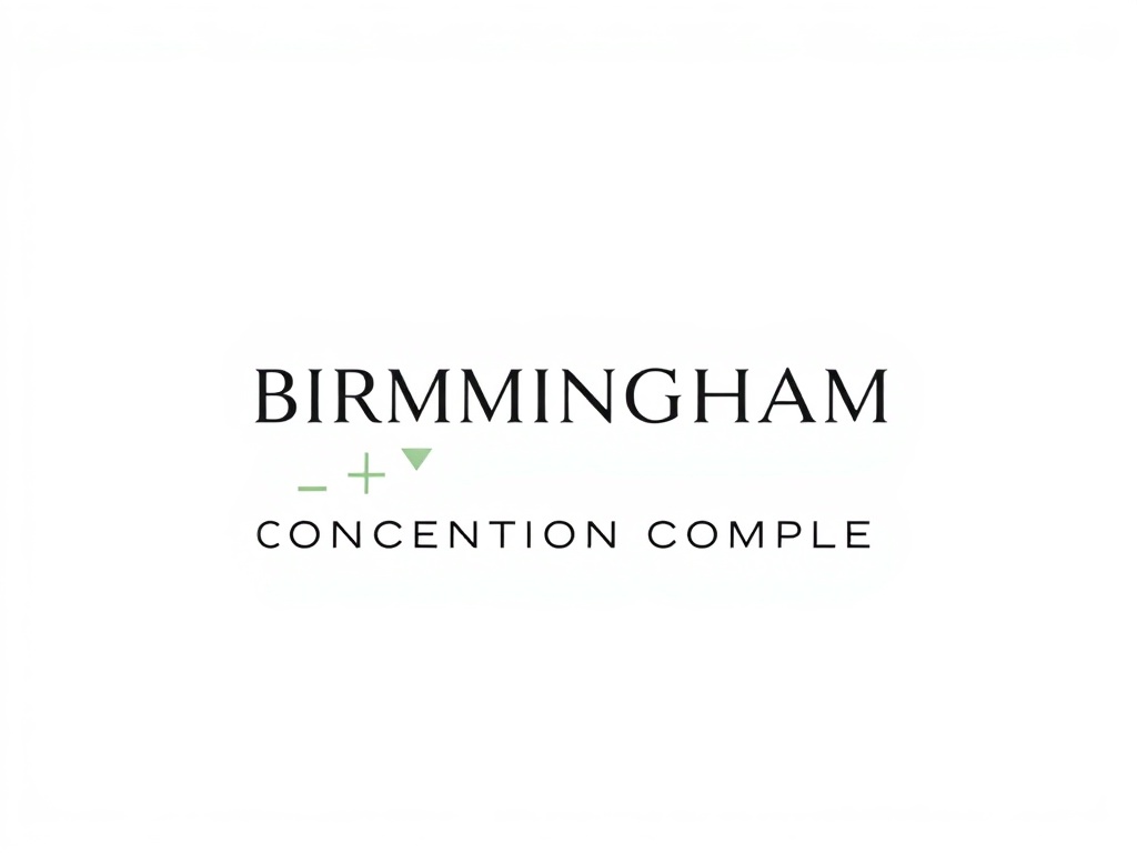Birmingham-Jefferson Convention Complex
