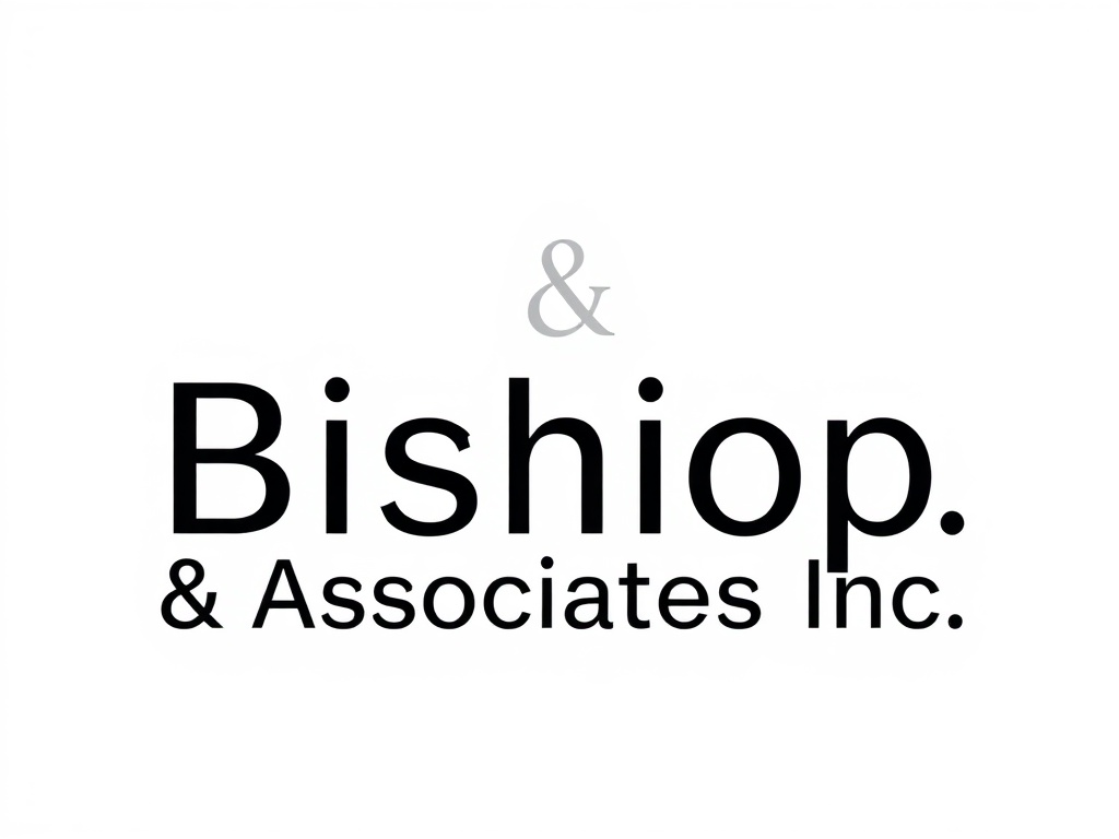 Bishop & Associates Inc