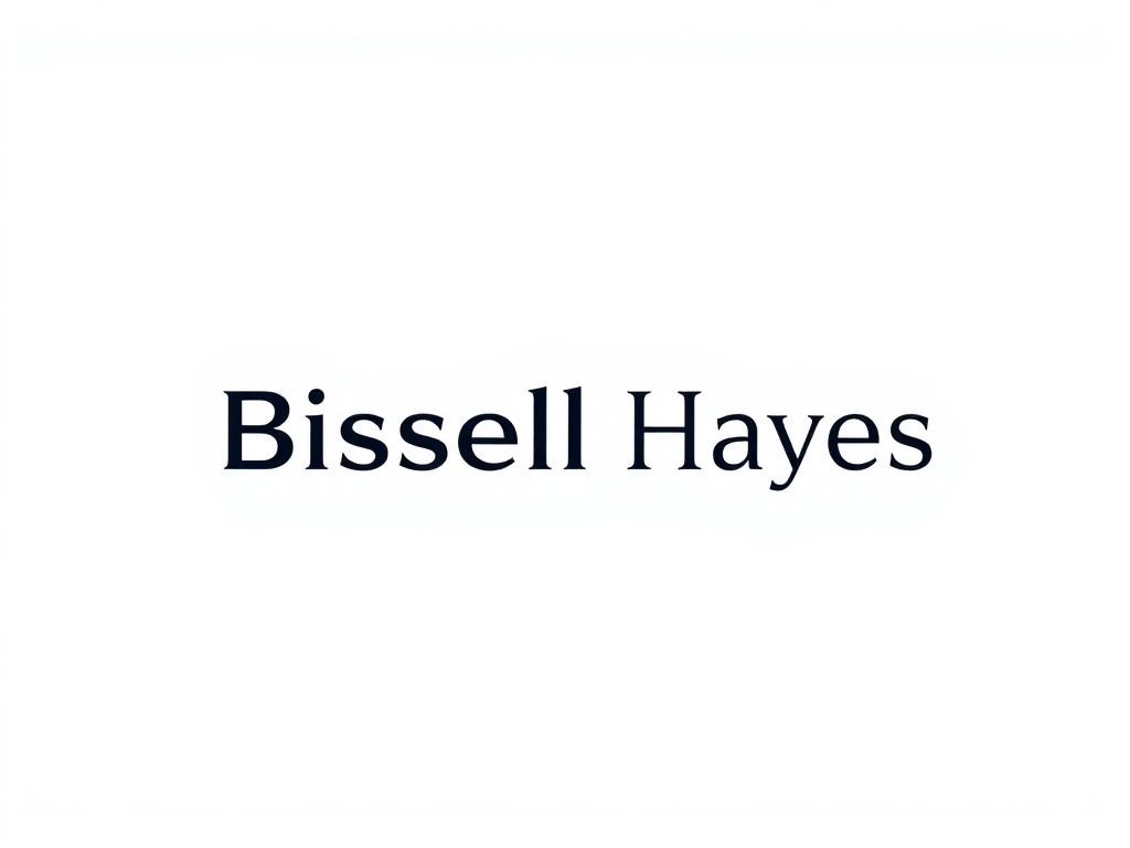 Bissell Hayes