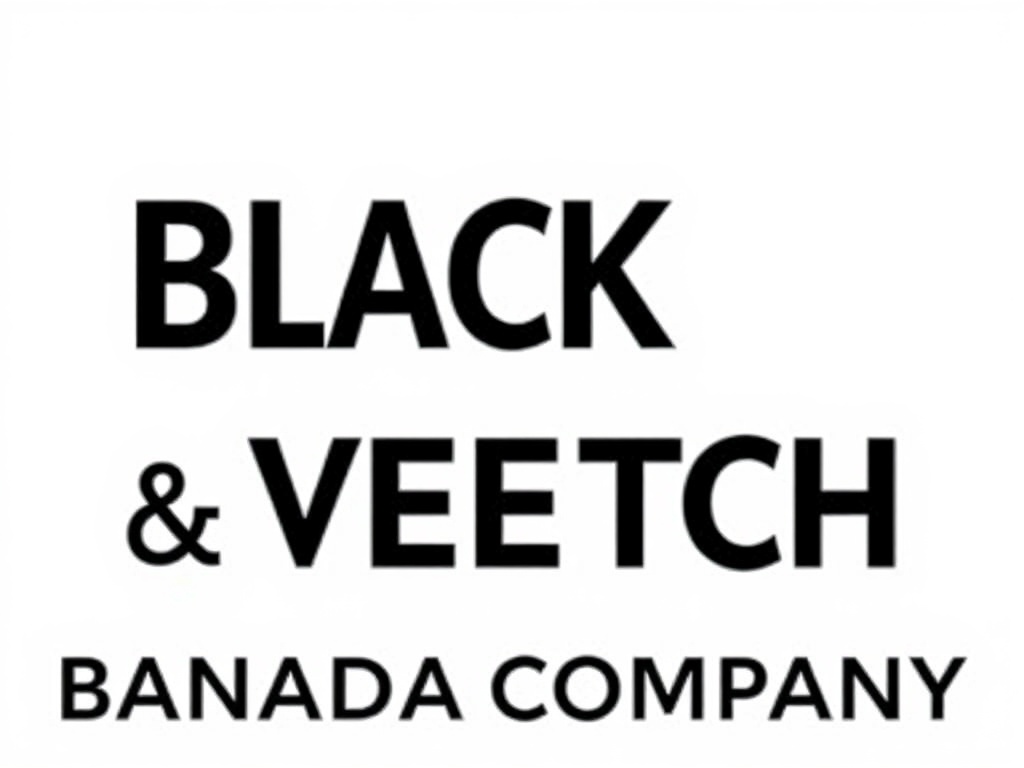 Black & Veatch Canada Company