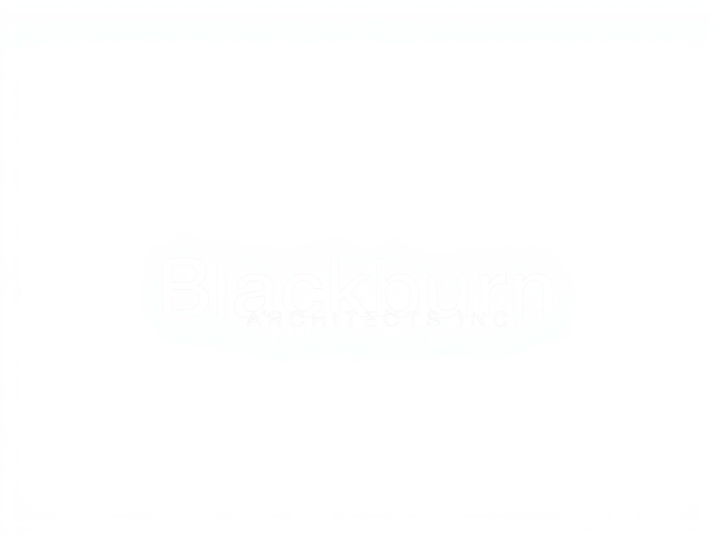 Blackburn Architects Inc