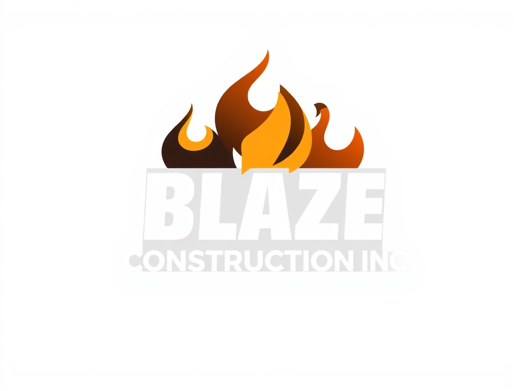 Blaze Construction Inc
