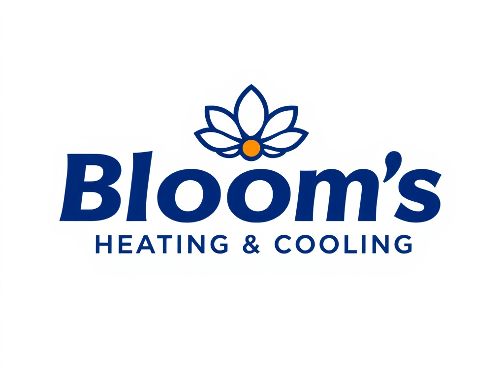 Bloom's Heating & Cooling