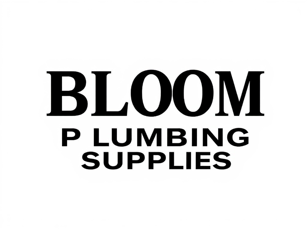 Bloom Plumbing Supplies
