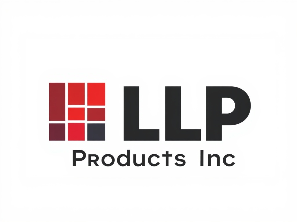 BLP Products Inc