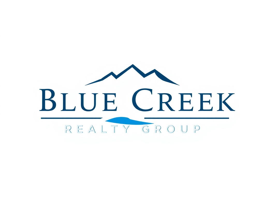 Blue Creek Realty Group Llc