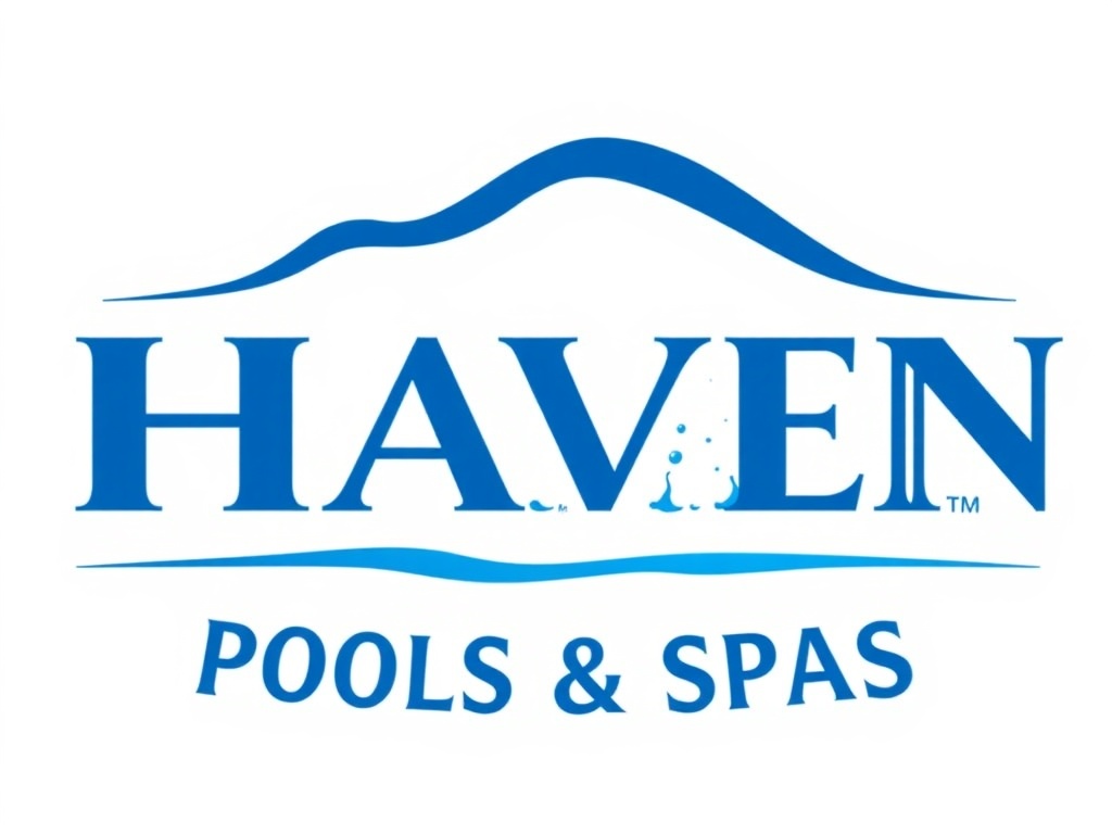 Blue Haven Pools & Spas