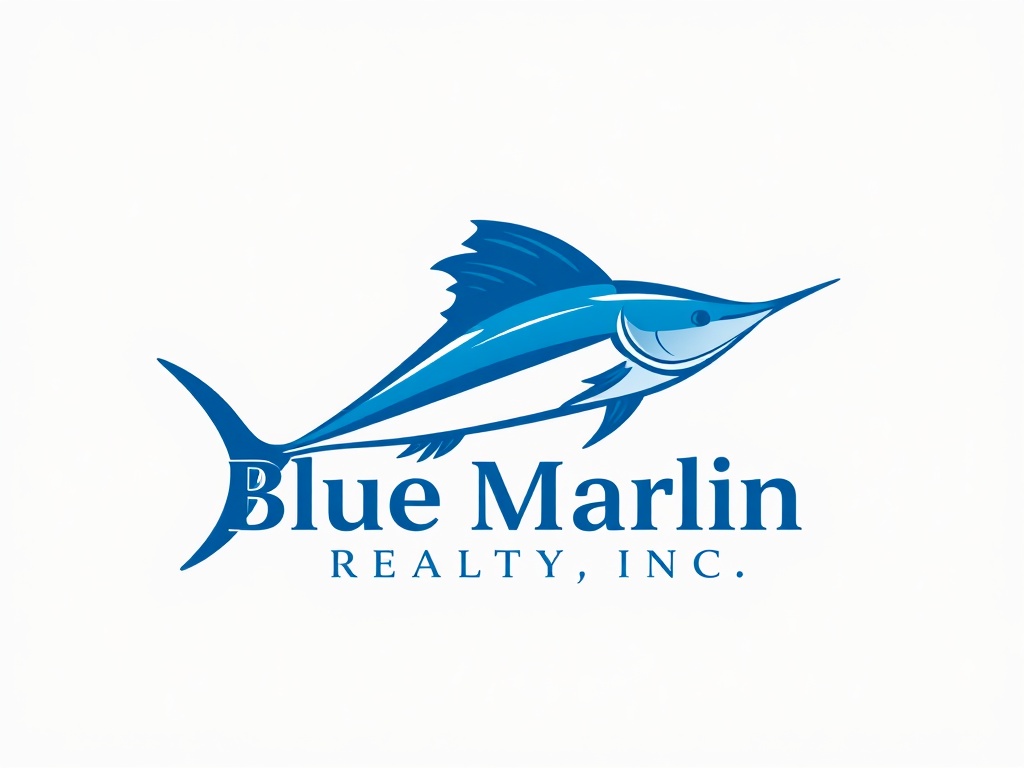 Blue Marlin Realty, Inc.