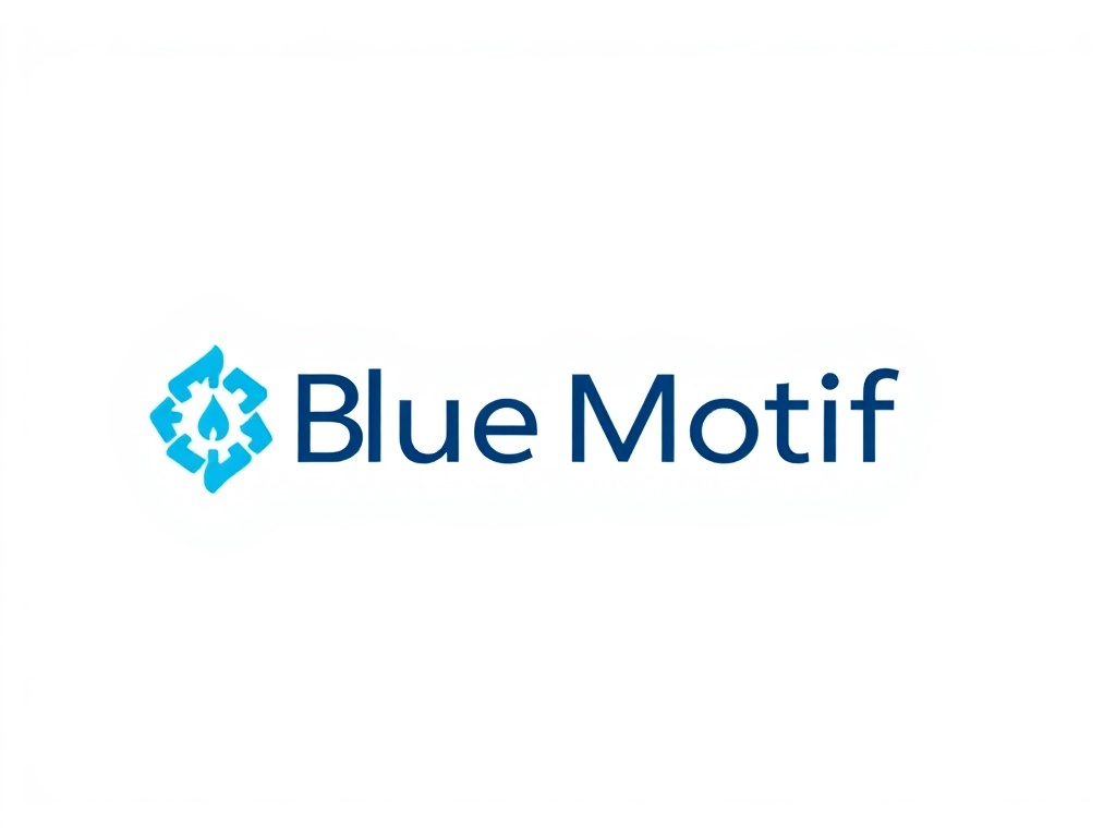 Blue Motif, Ltd