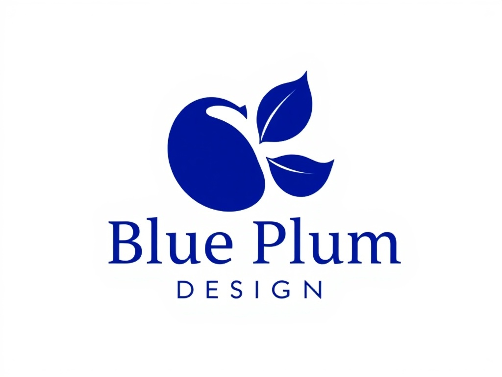 Blue Plum Design
