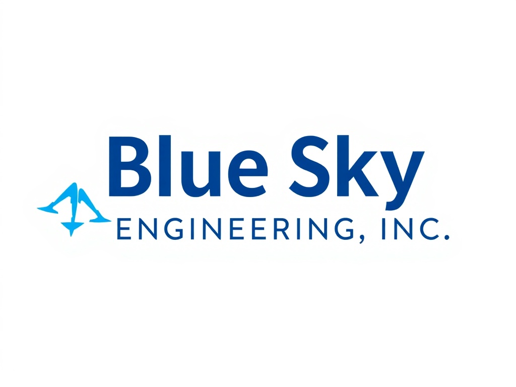 Blue Sky Engineering, Inc.