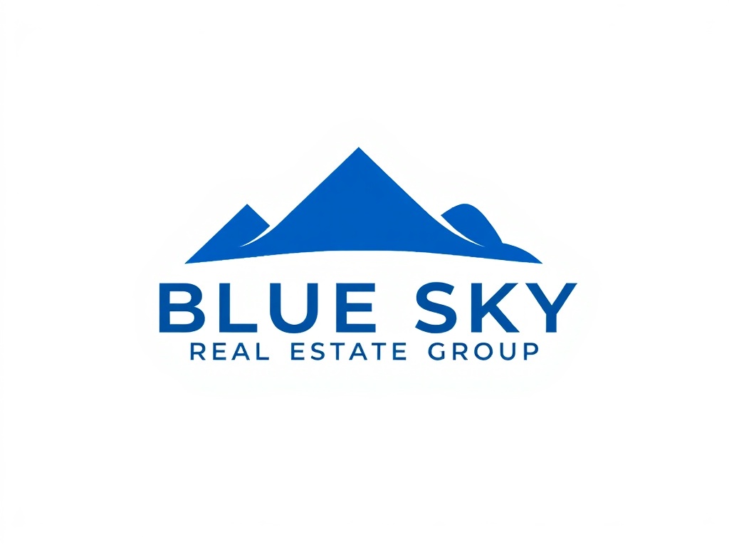 Blue Sky Real Estate Group