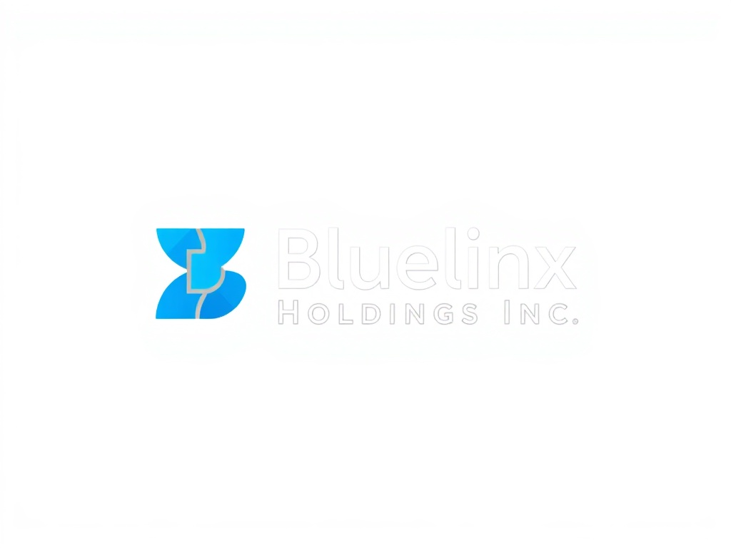 Bluelinx Holdings Inc.