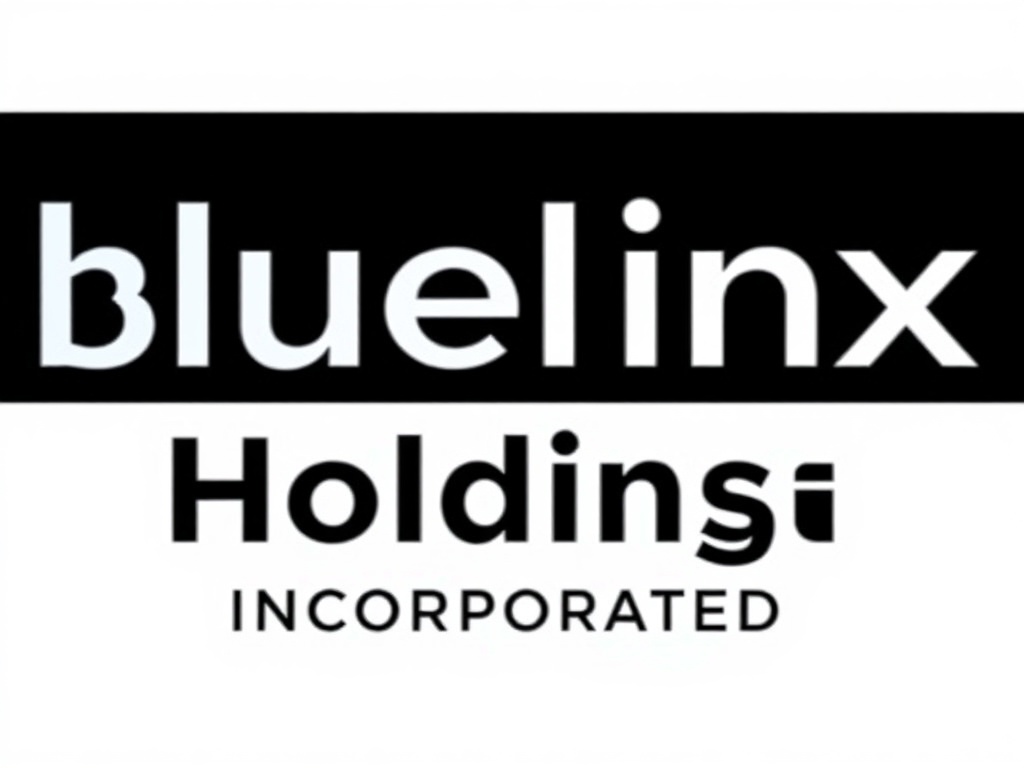 Bluelinx Holdings Incorporated