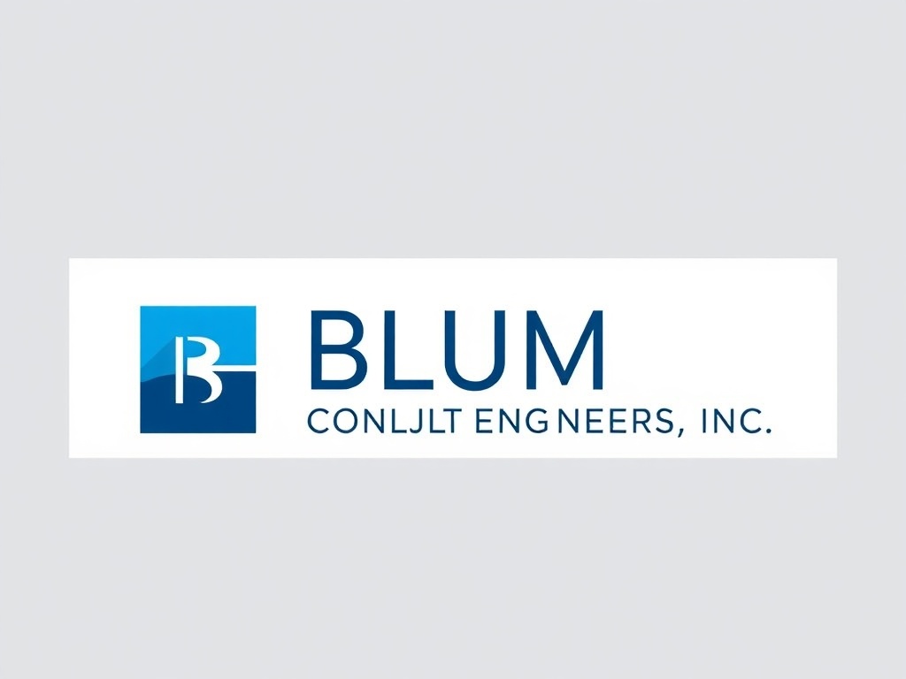 Blum Consulting Engineers Inc