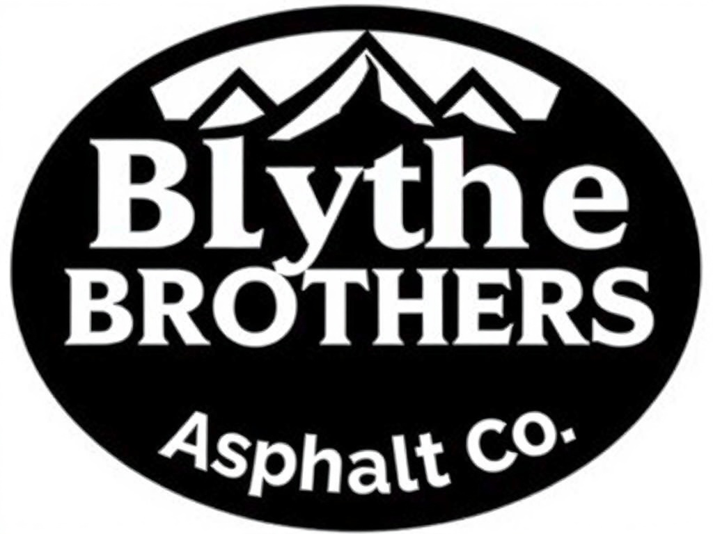 Blythe Brothers Asphalt Co