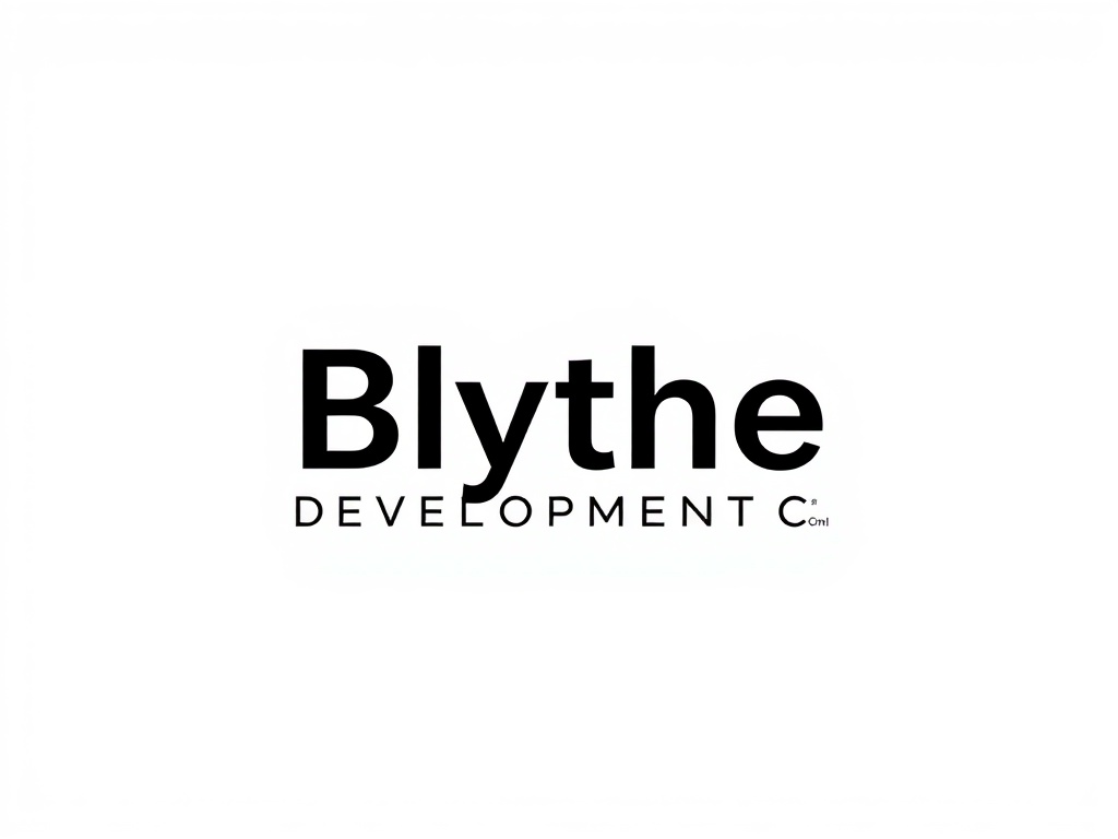 Blythe Development Co