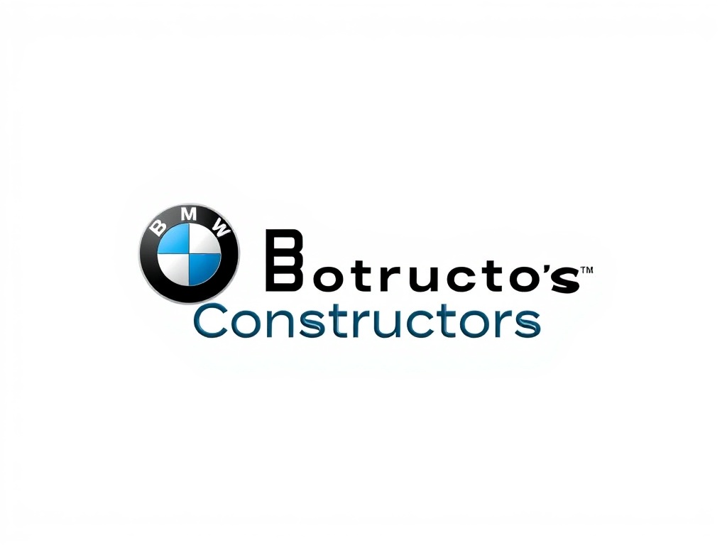 BMW Constructors