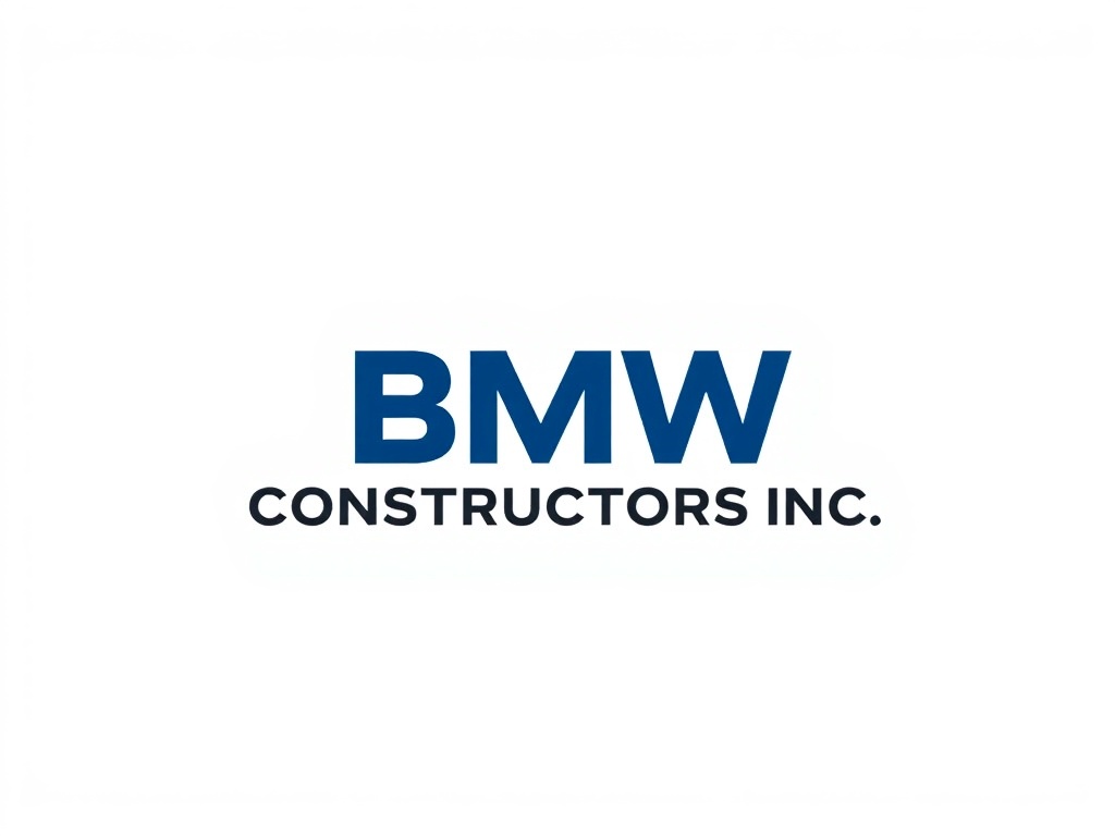 Bmw Constructors Inc