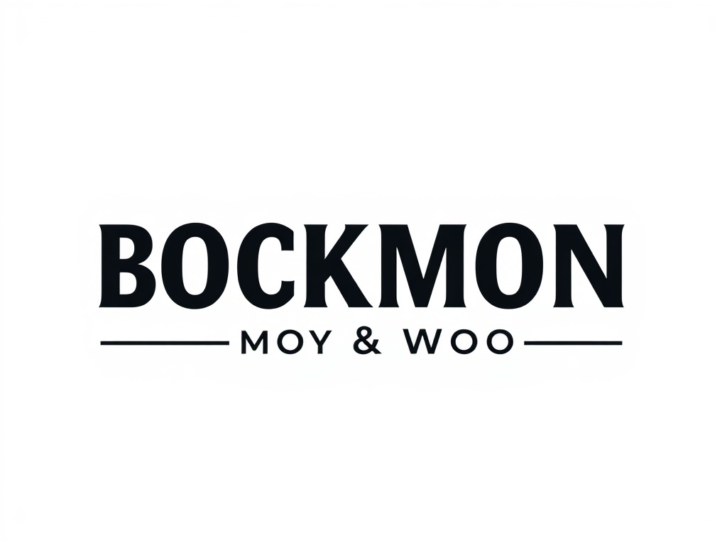 Bockmon & Woody Electric Co