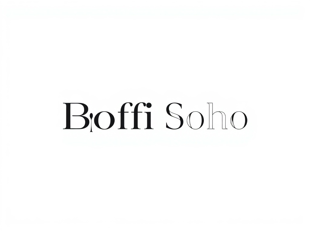 Boffi Soho