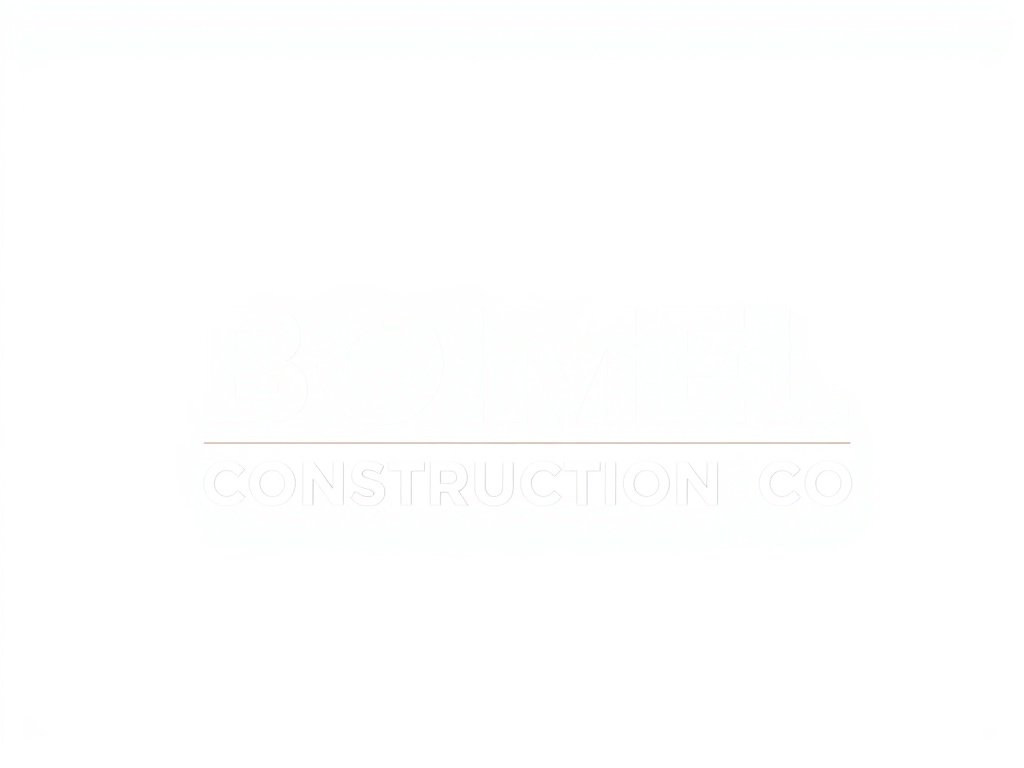 Bomel Construction Co