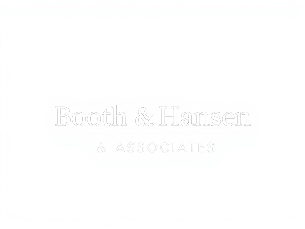 Booth Hansen & Associates
