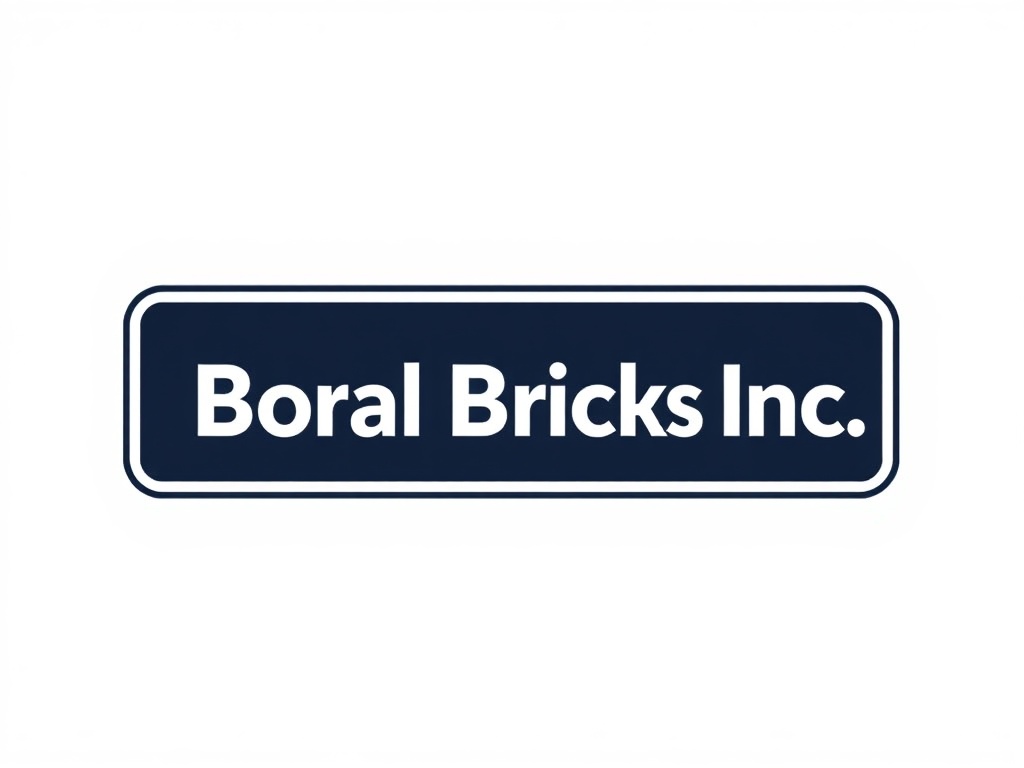 Boral Bricks Inc