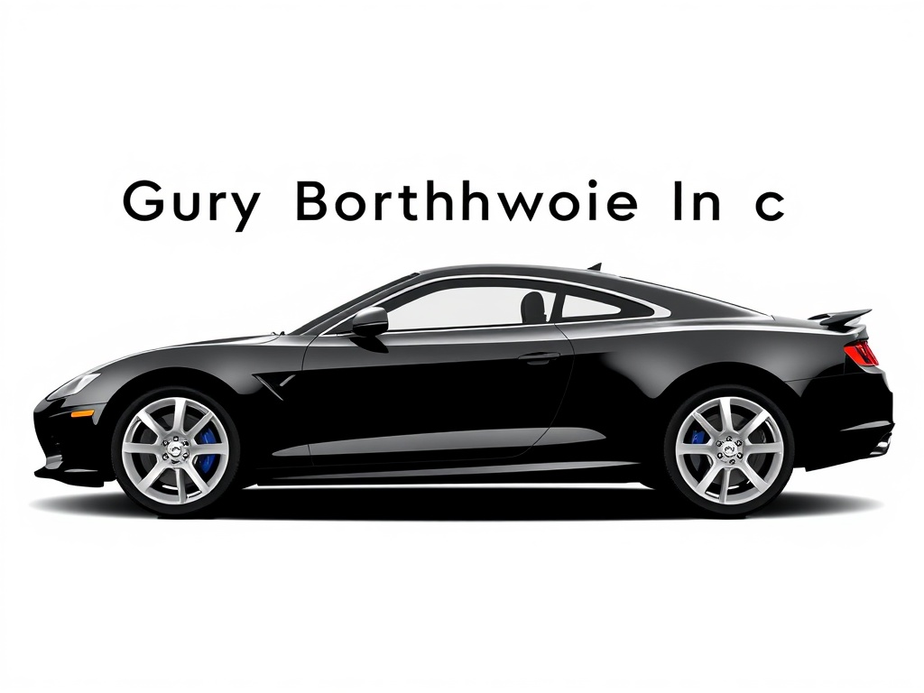 Borthwick Guy Bettenhausen Inc