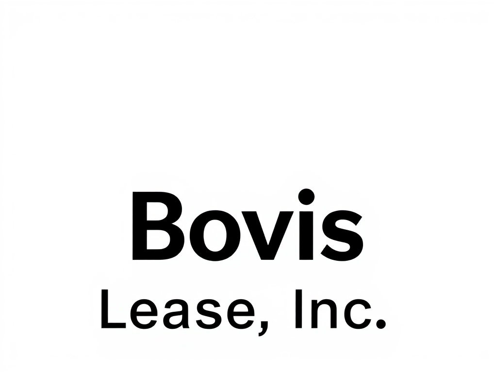 Bovis Lend Lease, Inc.