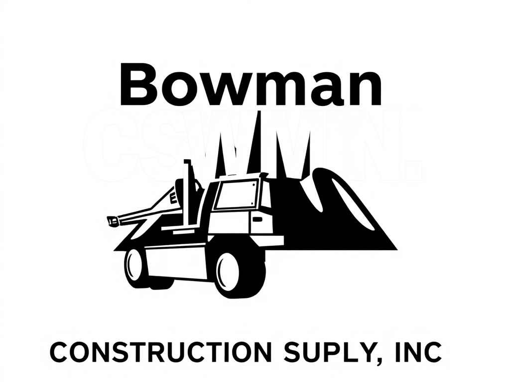 Bowman Construction Supply, Inc