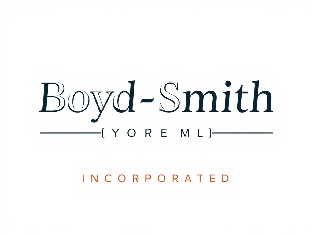 Boyd-Smith Incorporated