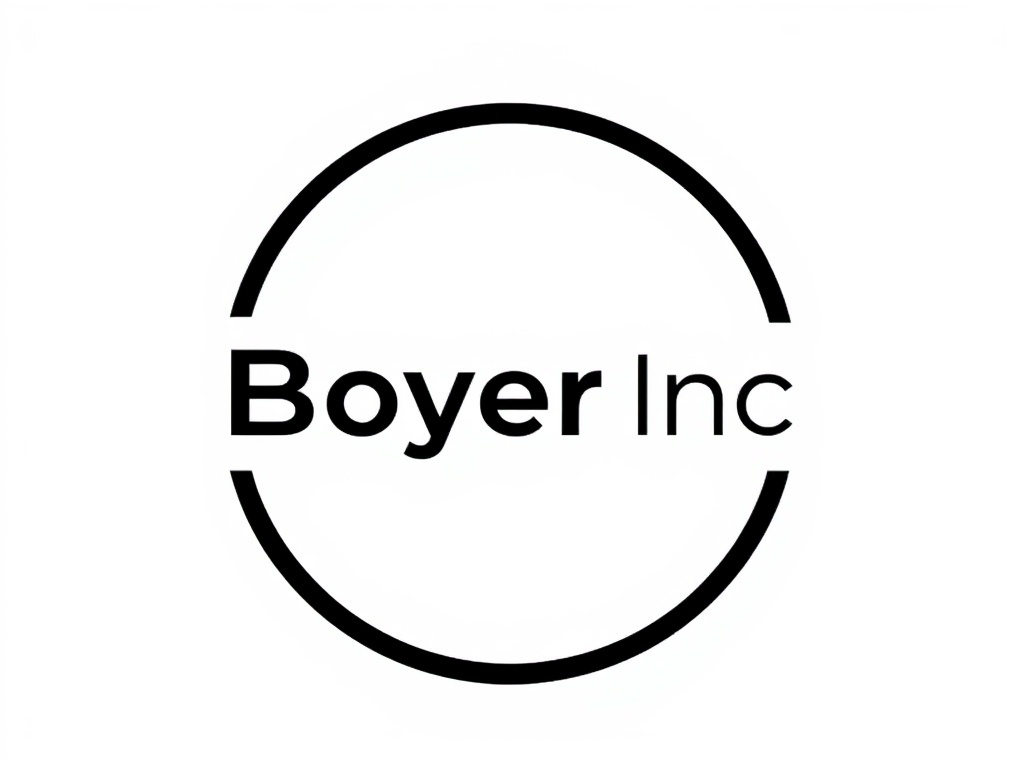Boyer Inc