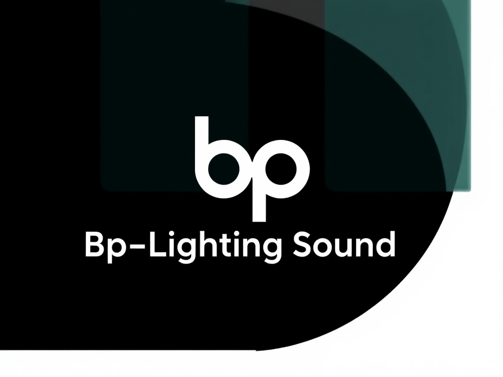 Bp-Lighting Sound