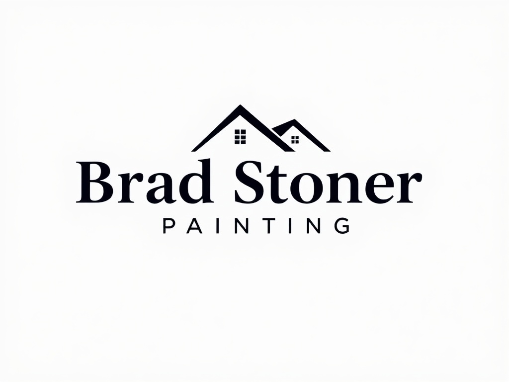 Brad Stoner Painting