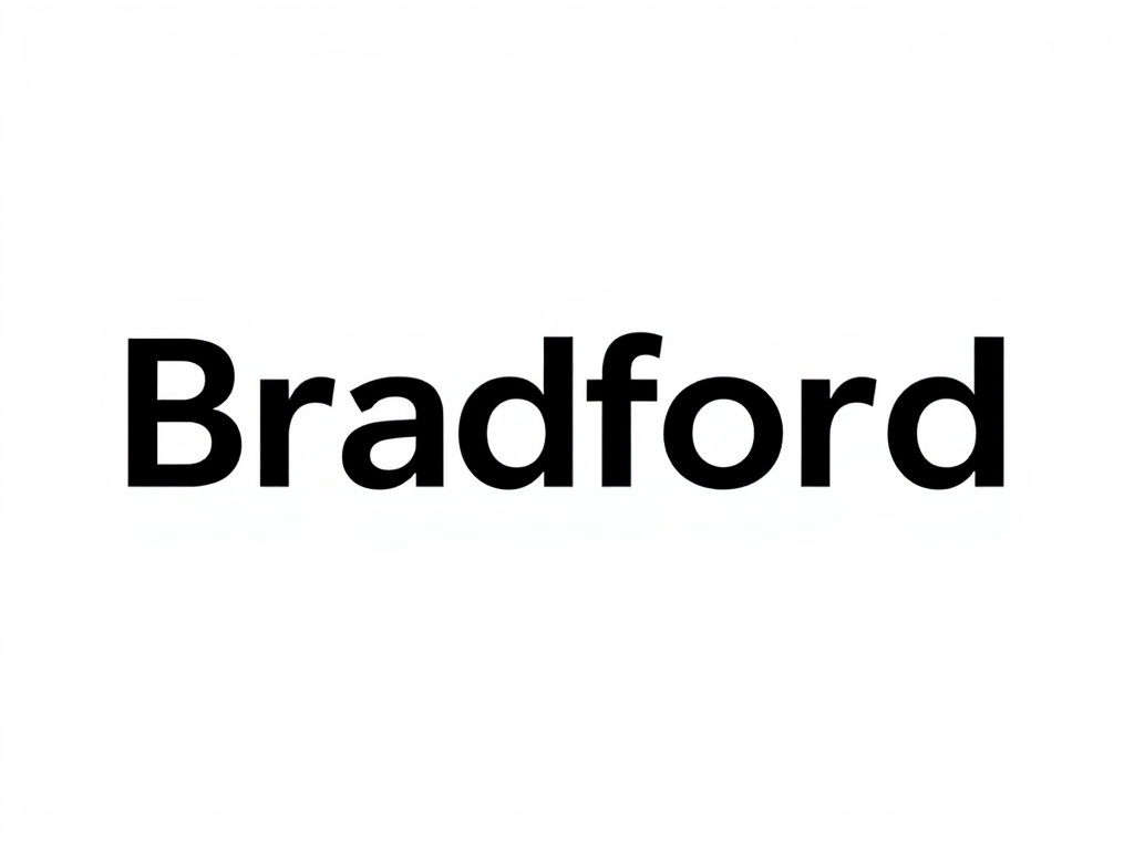 Bradford Co