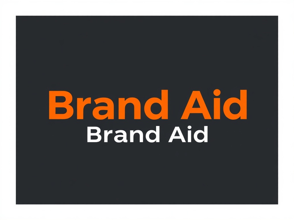 Brand Aid