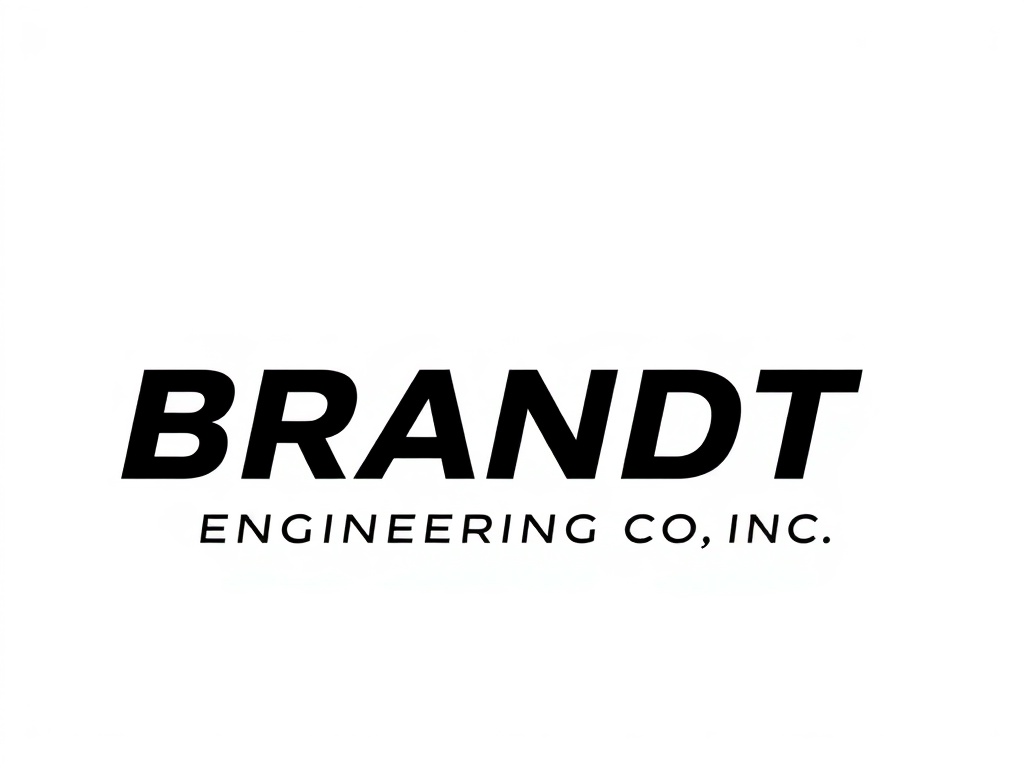 Brandt Engineering Co Inc