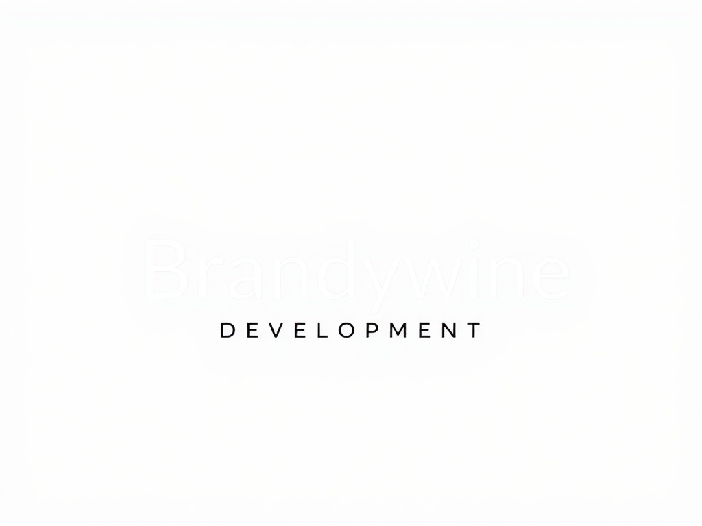 Brandywine Development