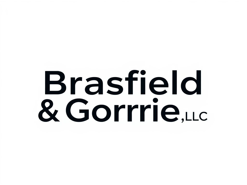 Brasfield & Gorrie, Llc