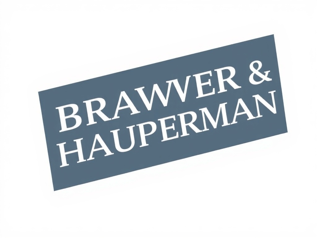 Brawer & Hauptman