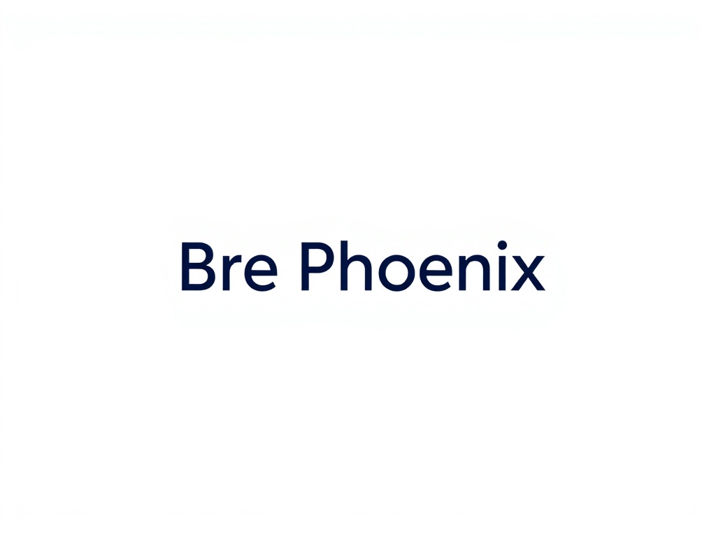 Bre Phoenix