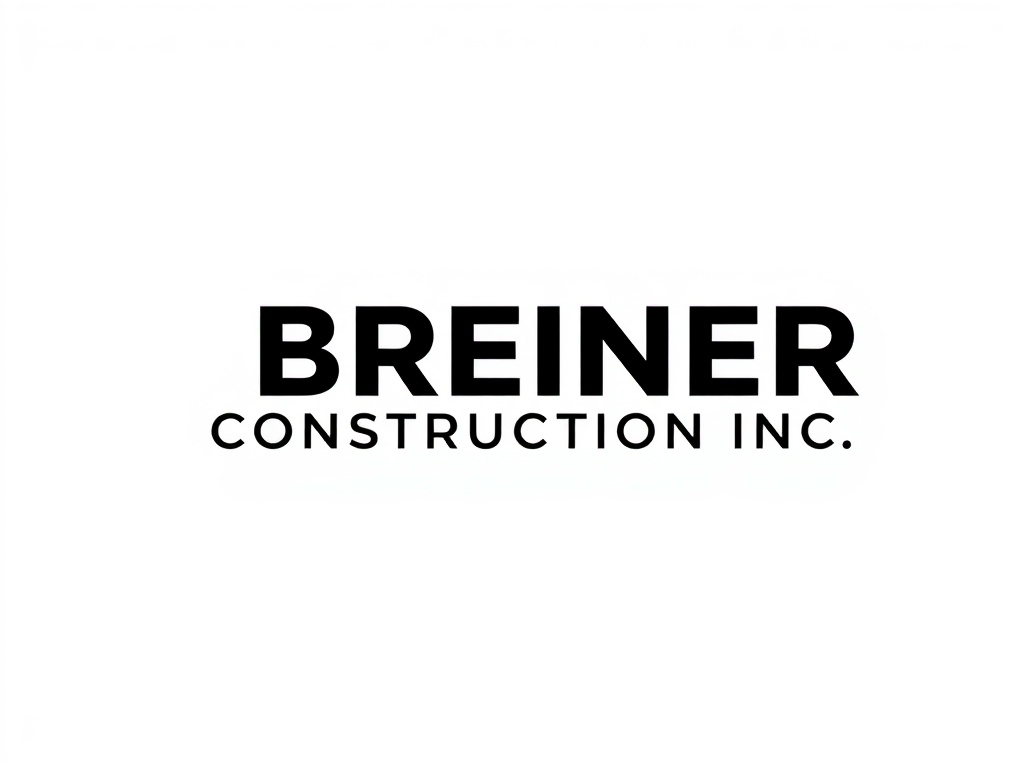 Breiner Construction Inc