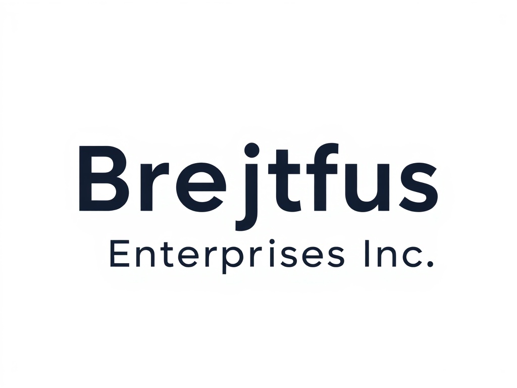 Brejtfus Enterprises Inc