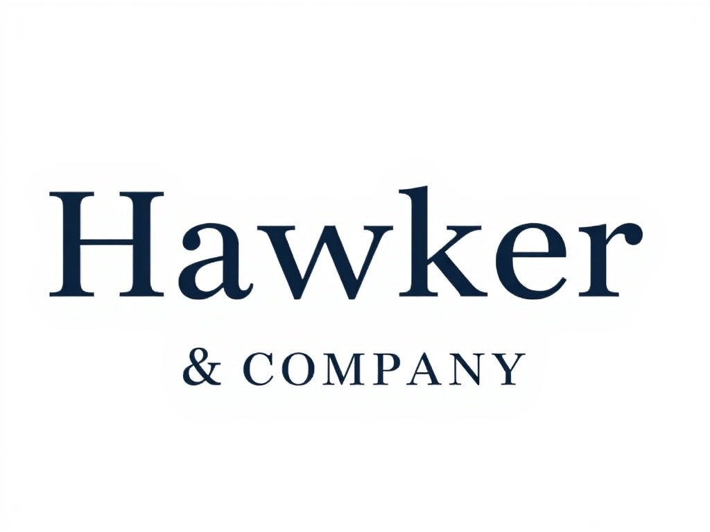 Brent Hawker & Company