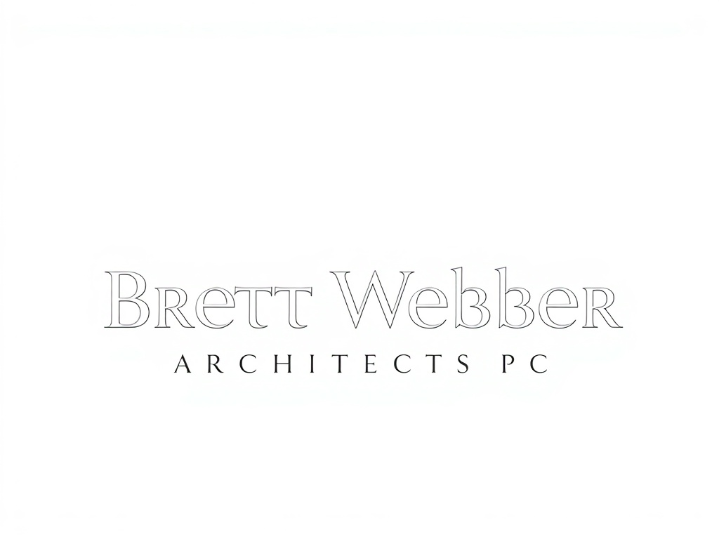 Brett Webber Architects Pc
