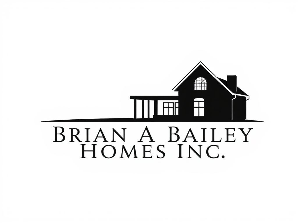 Brian A Bailey Homes Inc