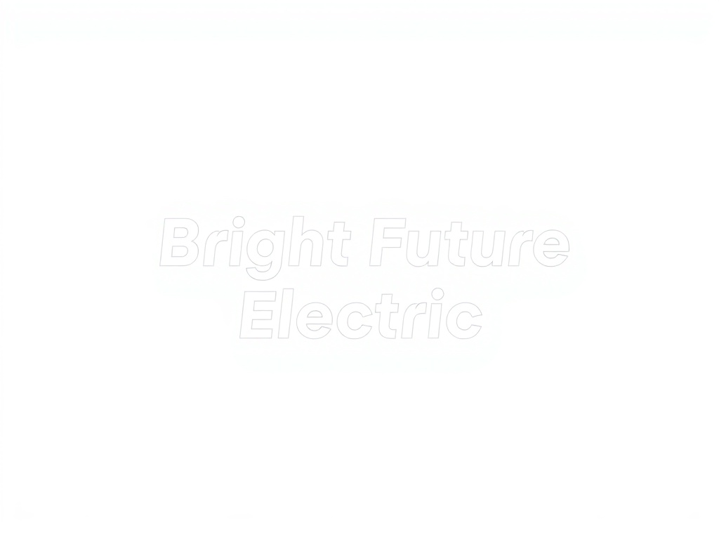 Bright Future Electric