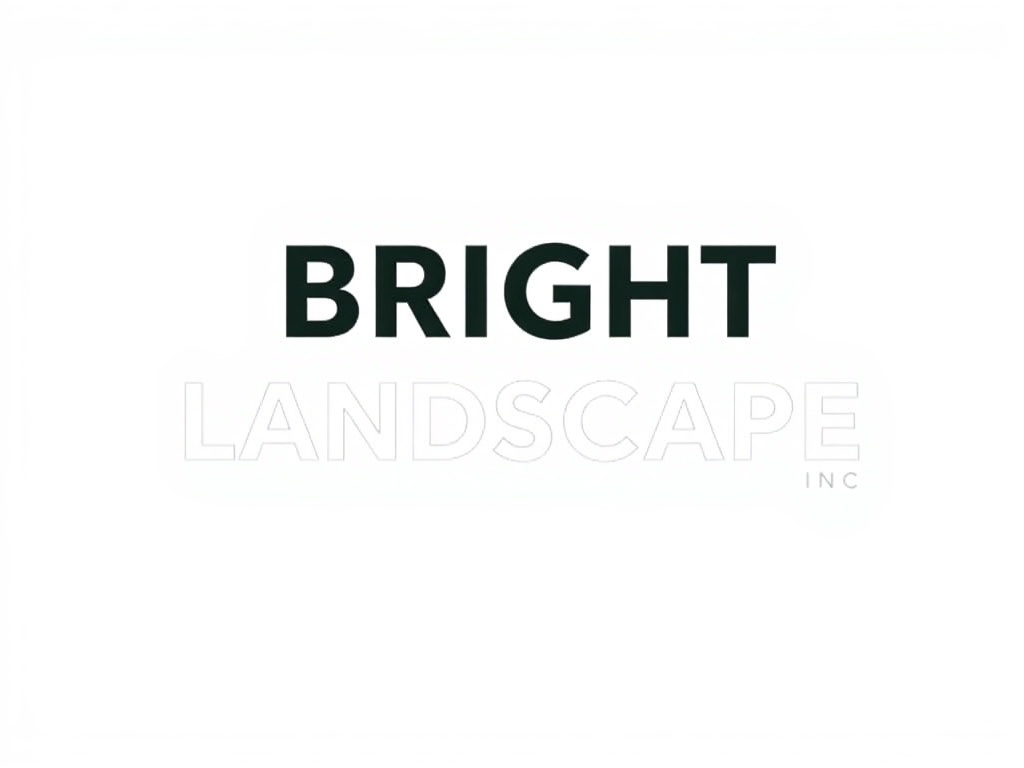 Bright Landscape Designs Inc